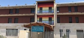 La Fundación Rey Ardid abre la residencia de Calamocha y se hace con la gestión de otro centro en Zaragoza