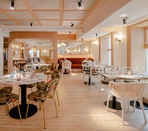 Grupo Larrumba - Carbón Negro apuesta por Castizo