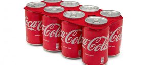 Una mayor flexibilidad en las restricciones impulsa un 16,5% las ventas de Coca-Cola en el mercado ibérico