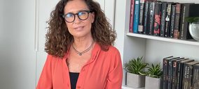 Asisa incorpora a María Rosa Valls como gerente en Vizcaya