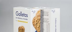 Cerealto Siro marca 2021 como año estratégico y firma nuevos acuerdos en su negocio de galletas