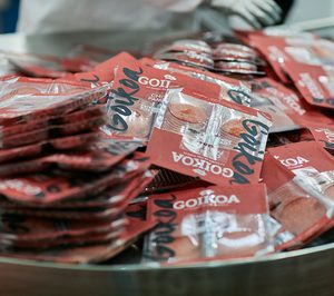 Embutidos Goikoa, el momento de éxito de una compañía cárnica en plena pandemia