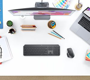 Logitech lanza la nueva tecnología inalámbrica Logi Bolt