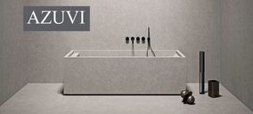 Argenta toma el control de la comercializadora de pavimentos y revestimientos cerámicos Azuvi