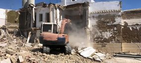 Fundación Gerón inicia las obras de una nueva residencia de mayores en Sevilla