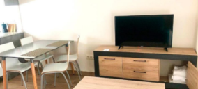 Un ex director de Zenit Hoteles lanza un proyecto de apartamentos automatizados