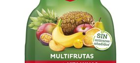 granini Inmune Support se reformula y pierde azúcar