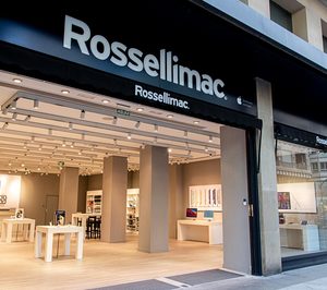 El Apple Premium Reseller Rossellimac estrena nueva tienda