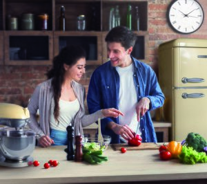 Schneider Consumer Iberia amplía capital