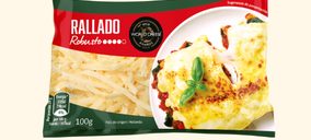 Frieslandcampina reorganiza su presencia en España y aborda el segmento de quesos italianos con marca propia