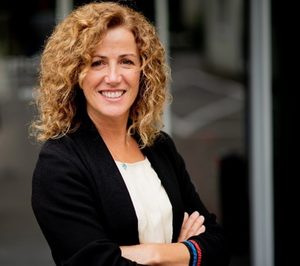 BMI nombra a Mariana Díez nueva directora de Marketing para el sur de Europa