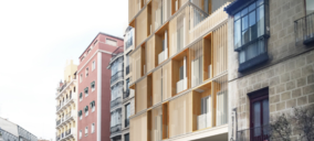 SmartRental abrirá su primer hotel en el centro de Madrid