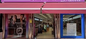 Dalia Perfumerías proyecta nuevas aperturas, tras la reactivación del turismo en Canarias