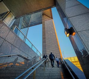 La diversificación gana el pulso en las empresas