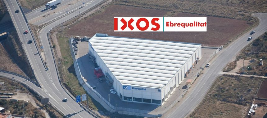 Ixos supera la veintena de tiendas propias con la integración de Ebrequalitat