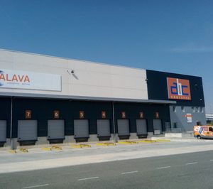 La compra de Bion Logística abre nuevas expectativas para ABC Logistic