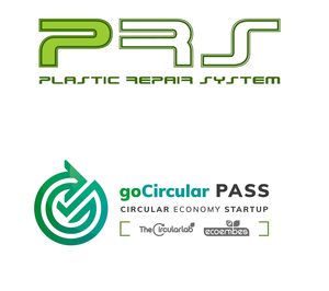 Plastic Repair System recibe el ‘goCircular Pass’