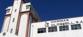 Harinas Cloquell culmina sus nuevas instalaciones