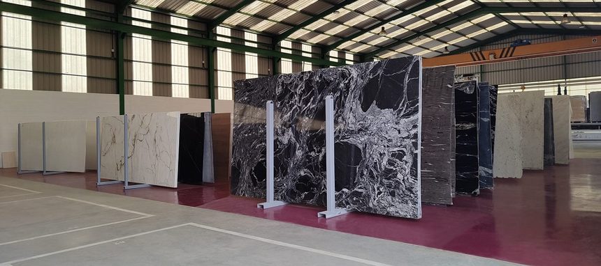 Cupa Stone desembarca en Castilla-La Mancha con un nuevo almacén