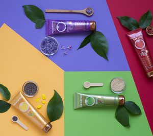 Naturtint concentra gran parte de la innovación de Phergal en el mercado de gran consumo