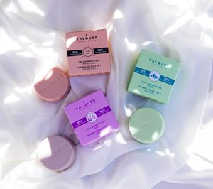 Valquer apuesta por procesos y productos sostenibles