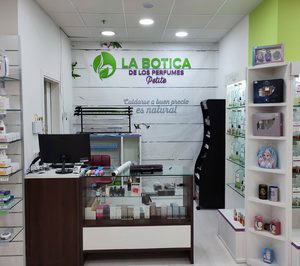 La Botica de los Perfumes regresa a Sevilla y se instala en una nueva ciudad