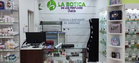 La Botica de los Perfumes regresa a Sevilla y se instala en una nueva ciudad