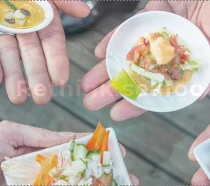 Nomad Foods (Findus) y BlueNalu colaboran para introducir mariscos de cultivo celular en Europa