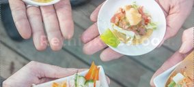 Nomad Foods (Findus) y BlueNalu colaboran para introducir mariscos de cultivo celular en Europa