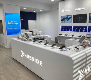 Hubside.Store prepara la apertura de 11 nuevas tiendas en España