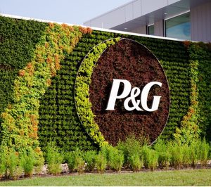 P&G se marca lograr cero emisiones netas de gases de efecto invernadero para 2040