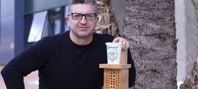 NaturGreen crece con Mercadona y aborda una nueva categoría plant-based inédita en los lineales