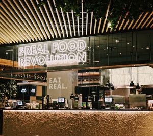 Honest Greens suma un nuevo local en Barcelona