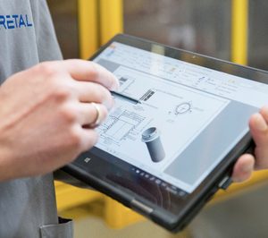 Retal Iberia desarrolla un envase para introducirse en un nuevo mercado