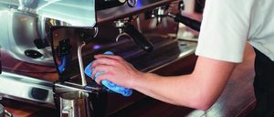 Informe 2021 de Limpieza Profesional en Hostelería