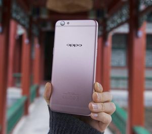 Oppo posiciona su negocio en España