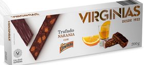 Virginias se trasladará a una nueva fábrica a lo largo del próximo año