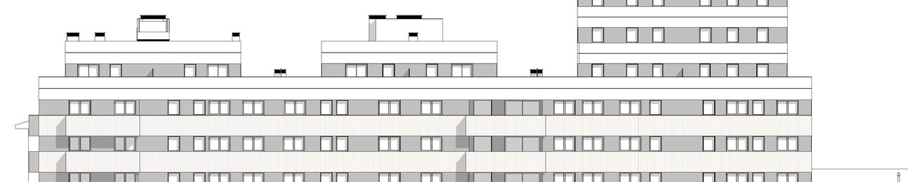 Informe 2021 sobre Estudios de Arquitectura en España