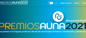 Los Premios Auna 2021 ya tienen finalistas