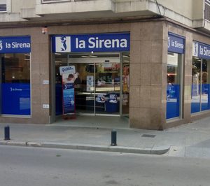 La Sirena mantiene su espíritu inversor tras la venta de la compañía