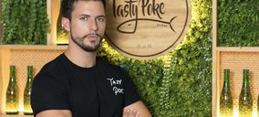 Jaime Farto (Tasty Poke): “Actualmente, estamos basando nuestra estrategia en el crecimiento mediante locales propios”