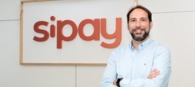 Sipay Plus nombra a Jaime Domingo como nuevo CEO