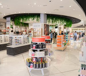 Fund Grube retoma su expansión y se consolida en el sur de Tenerife