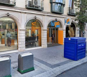 Supermercados Lupa, podio en Castilla y León al adelantar a Carrefour e impulso a su cash familiar