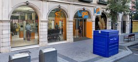 Supermercados Lupa, podio en Castilla y León al adelantar a Carrefour e impulso a su cash familiar