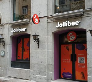 La filipina Jollibee inaugura su primer restaurante en España