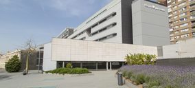 Quirónsalud pone en marcha el Instituto Médico-Quirúrgico de Enfermedades Digestivas en el Dexeus