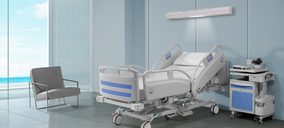 Medisa pone en el mercado su nueva cama Galaxy 3