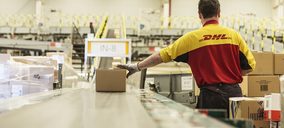 DHL Parcel invierte 50 M€ para duplicar capacidad en Barcelona y Madrid