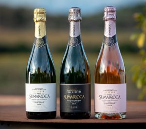 Bodegues Sumarroca continúa invirtiendo e incrementa a doble dígito sus ventas de cava